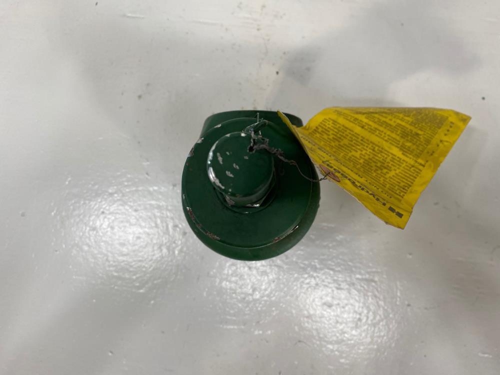 Hydroseal 2" NPT 250# WCC Relief Valve 12BG8M0V00/C5